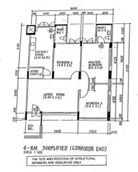 Blk 503 Hillgrove Gardens (Bukit Batok), HDB 4 Rooms #480630911